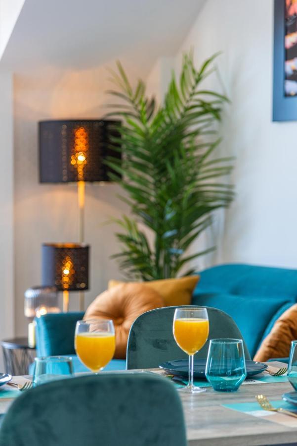La Zenia Cocoon - Luxury Penthouse With Jacuzzi, 2 Pools, Indoor Heated Pool, Sauna, Gym, Playstation Apartment Dehesa de Campoamor  Exterior photo