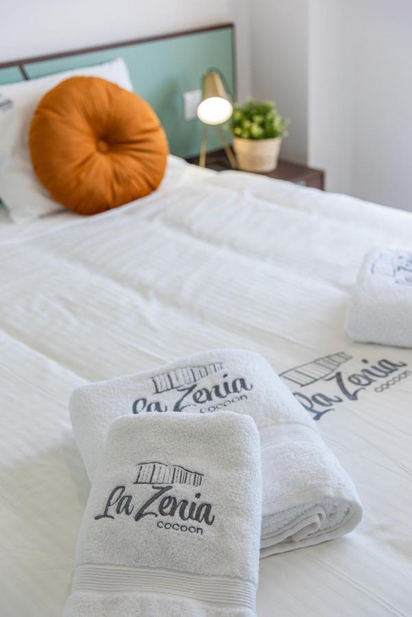 La Zenia Cocoon - Luxury Penthouse With Jacuzzi, 2 Pools, Indoor Heated Pool, Sauna, Gym, Playstation Apartment Dehesa de Campoamor  Exterior photo