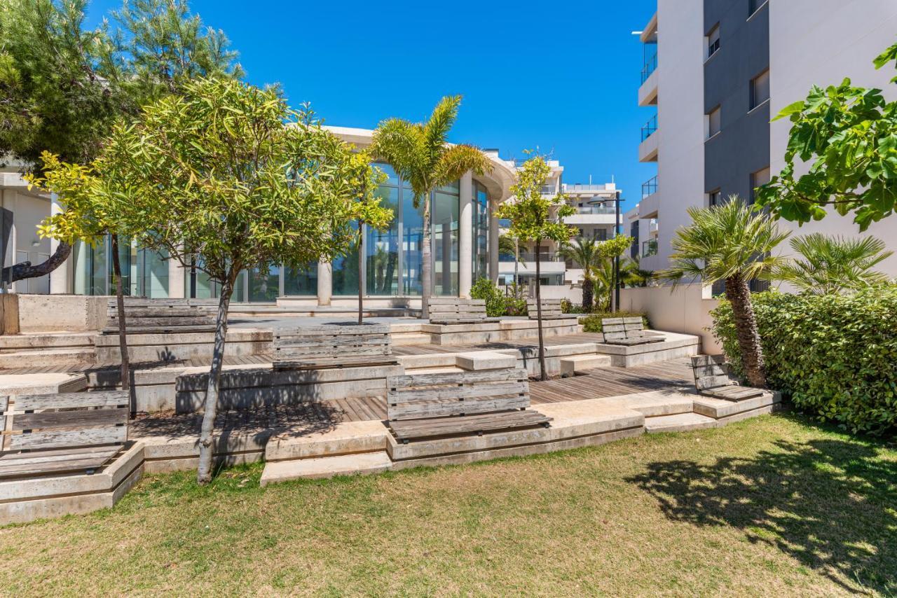 La Zenia Cocoon - Luxury Penthouse With Jacuzzi, 2 Pools, Indoor Heated Pool, Sauna, Gym, Playstation Apartment Dehesa de Campoamor  Exterior photo