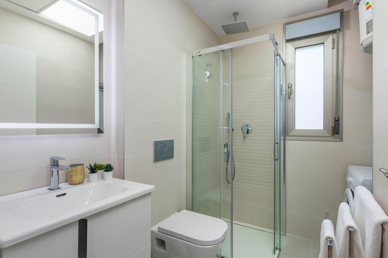 La Zenia Cocoon - Luxury Penthouse With Jacuzzi, 2 Pools, Indoor Heated Pool, Sauna, Gym, Playstation Apartment Dehesa de Campoamor  Exterior photo